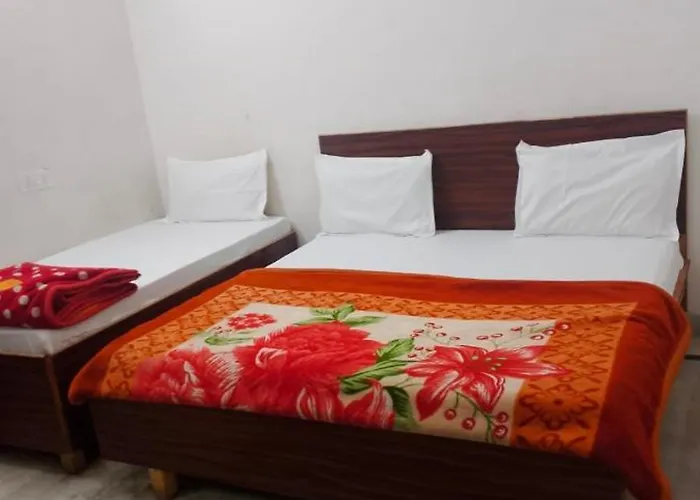Shri Ji Kripa Kunj