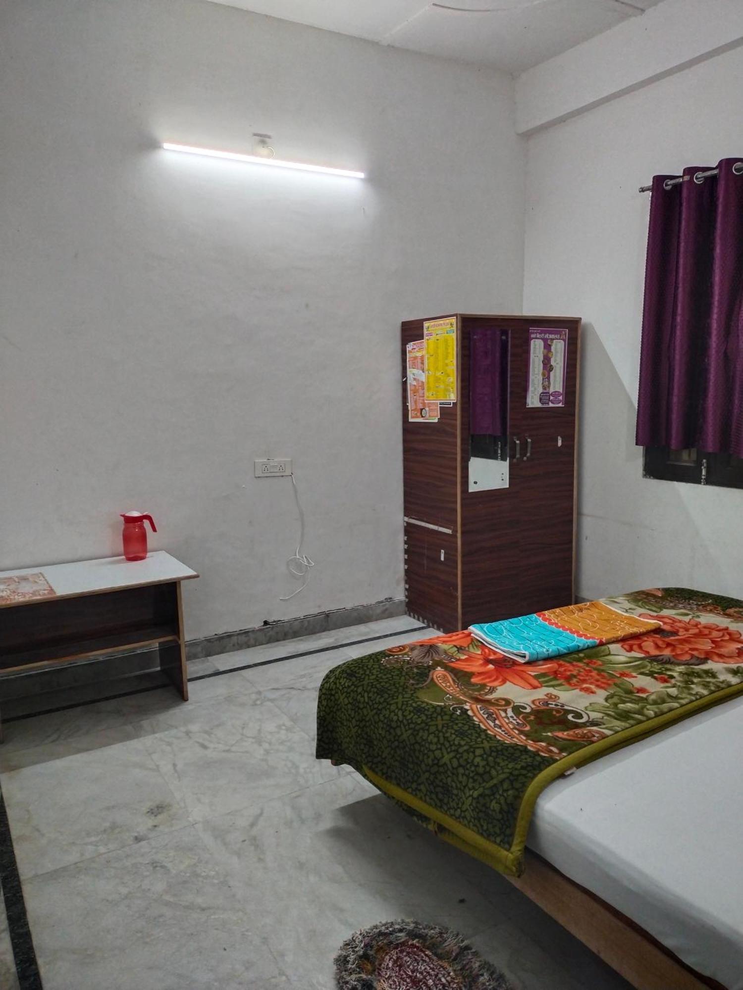 Shri Ji Kripa Kunj *